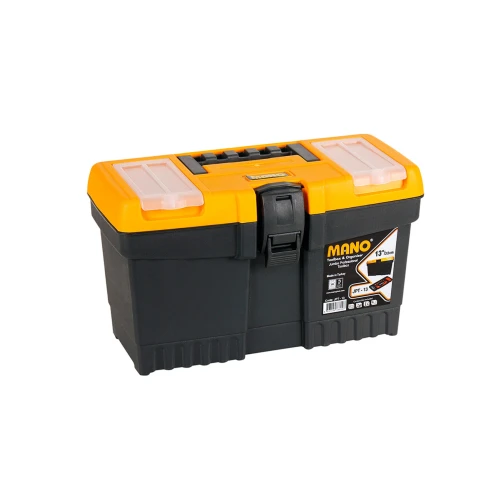 صندوق معدات جامبو بروفيشنال مانو 13 انش